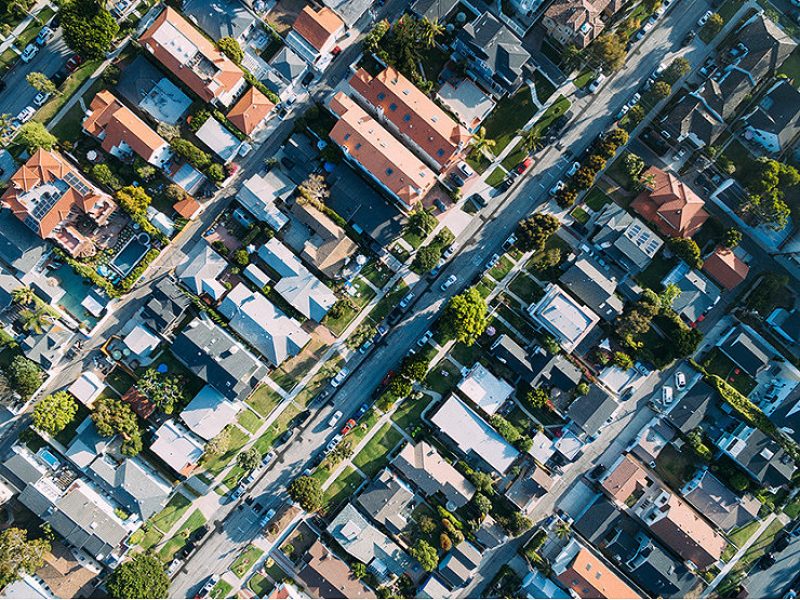Open forum on affordable housing and short-term rentals