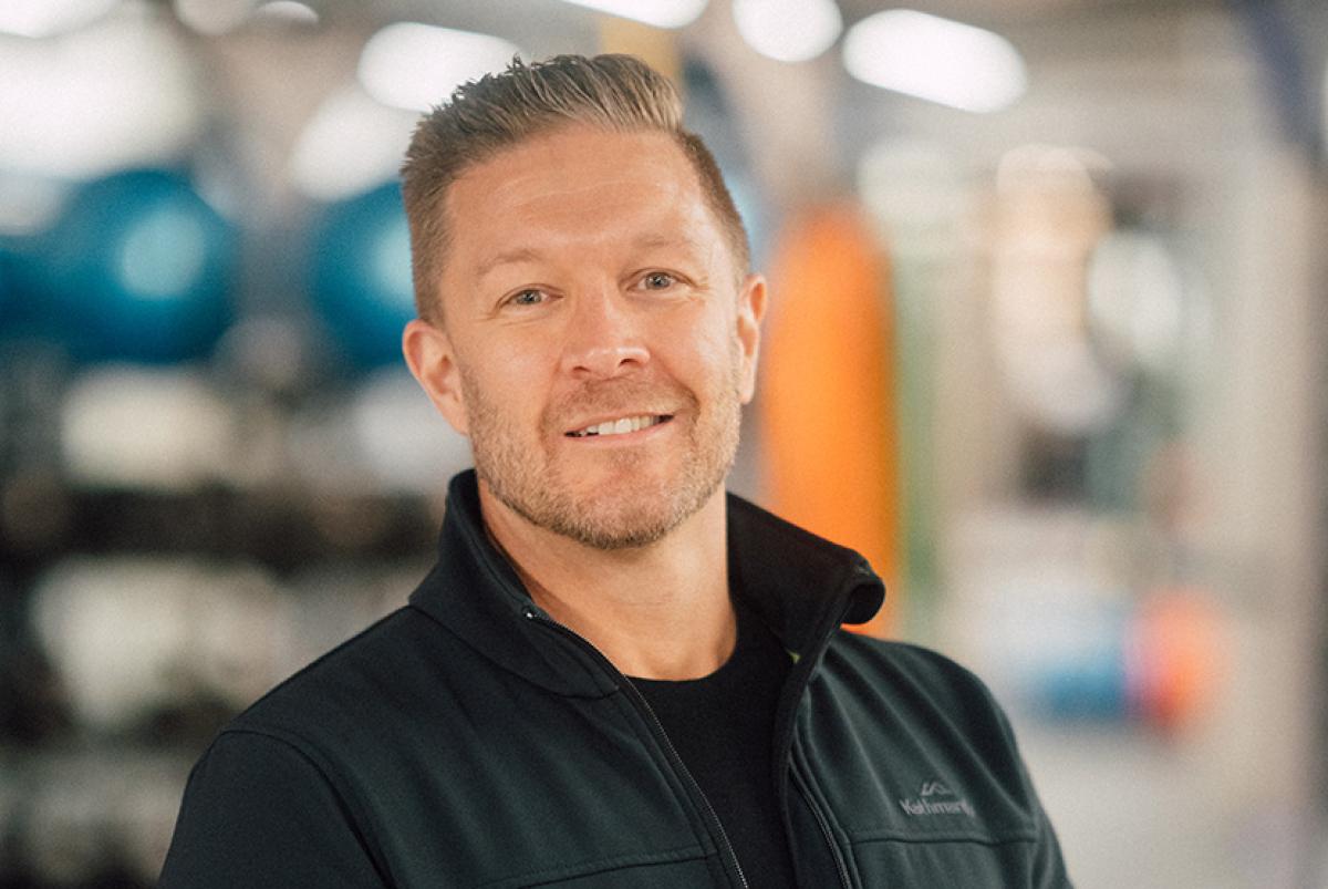 The world’s biggest fitness brand in Carlton