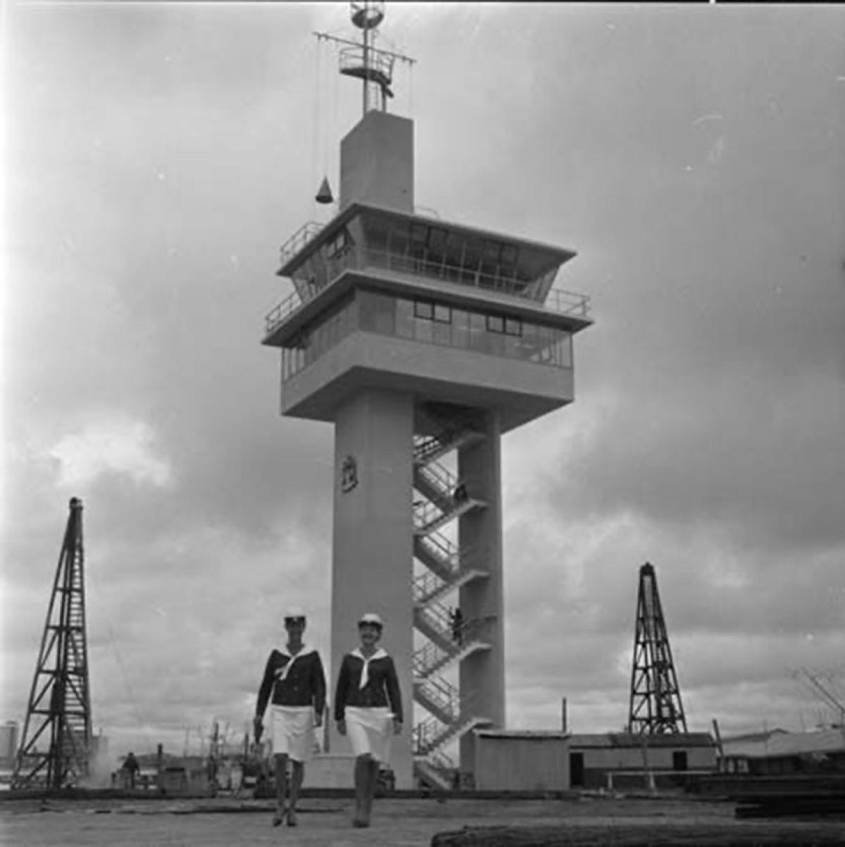 Celebrating Docklands’ maritime heritage in 2024