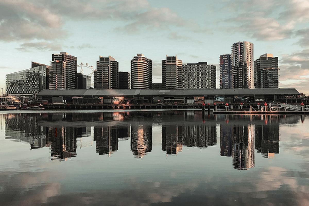 Financial shake-up for owners’ corporations
