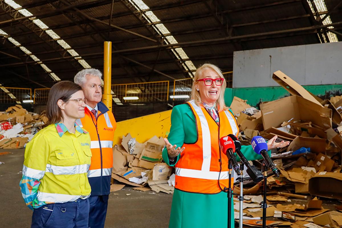 Council “actively engaging” with ACCC after Citywide sale blocked