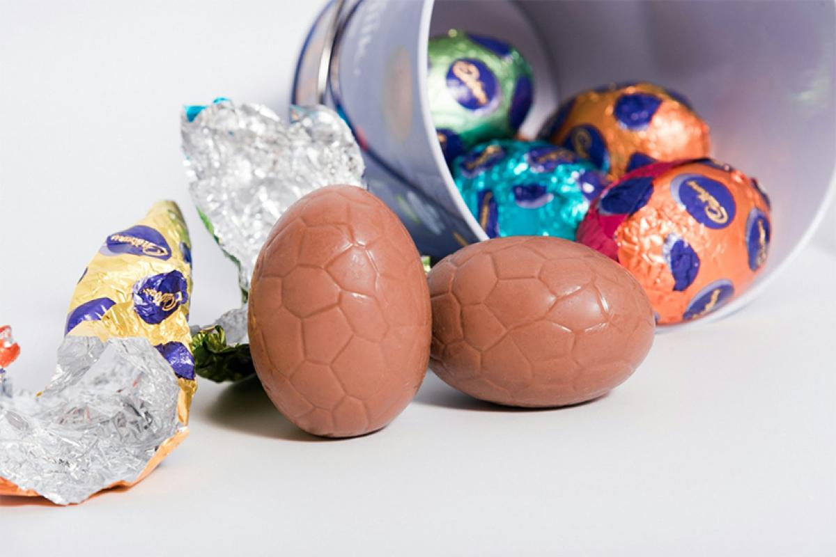 The history and origins of Easter feasts