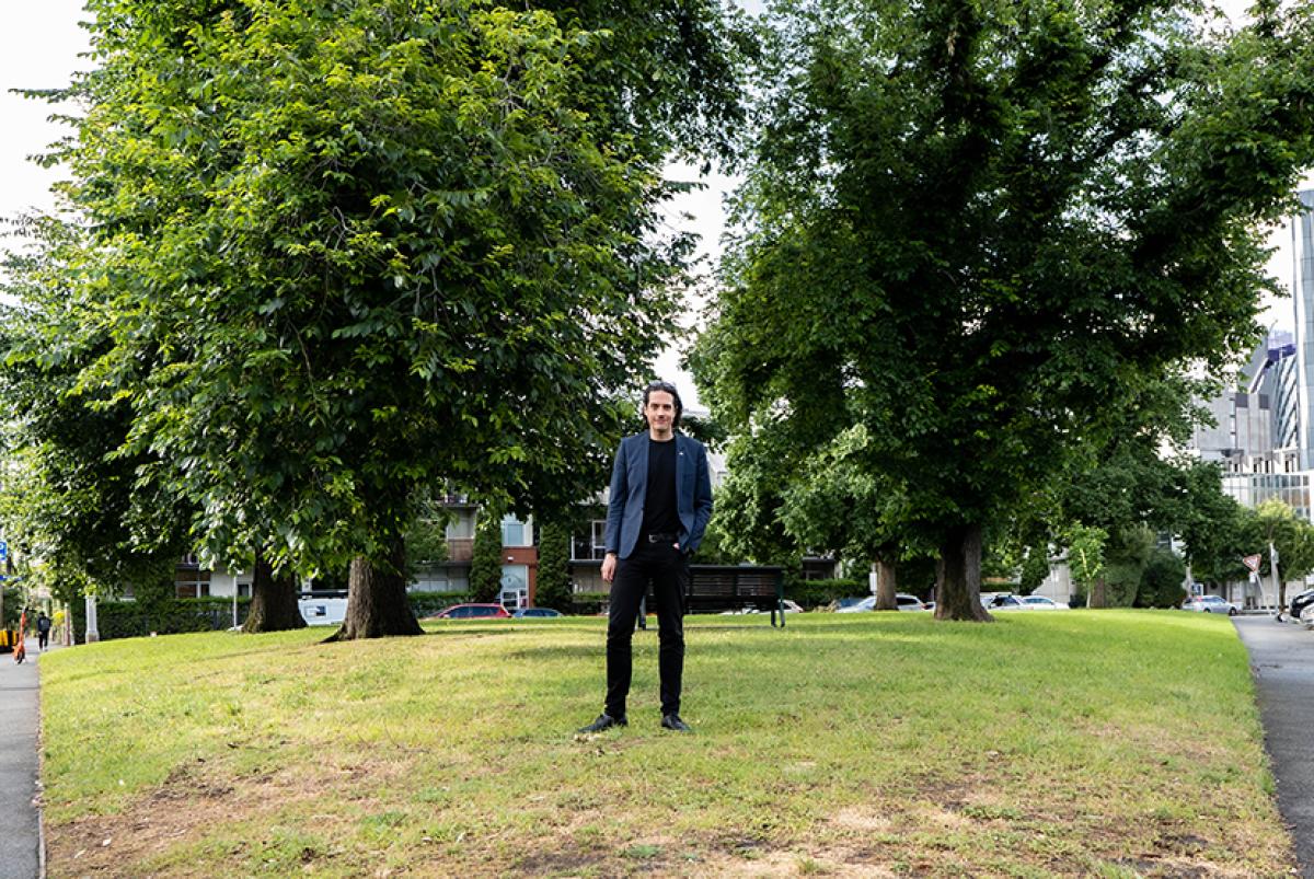 New pocket park for North Melbourne gets tick of approval 