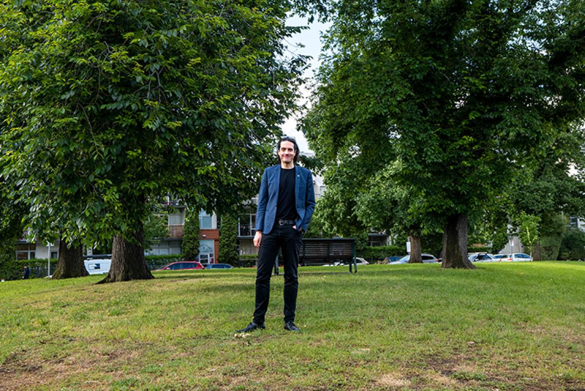 New pocket park for North Melbourne gets tick of approval 