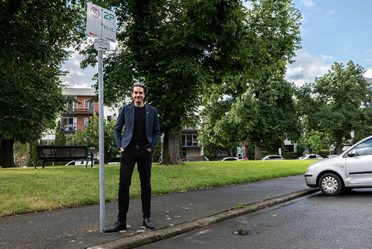 New pocket park for North Melbourne gets tick of approval 