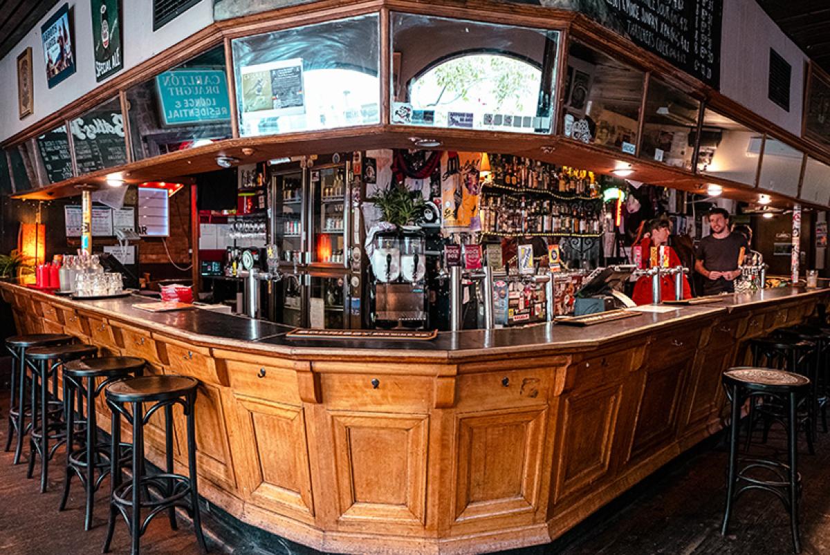 The Curtin saved! New owners enter 10-year lease with operators 