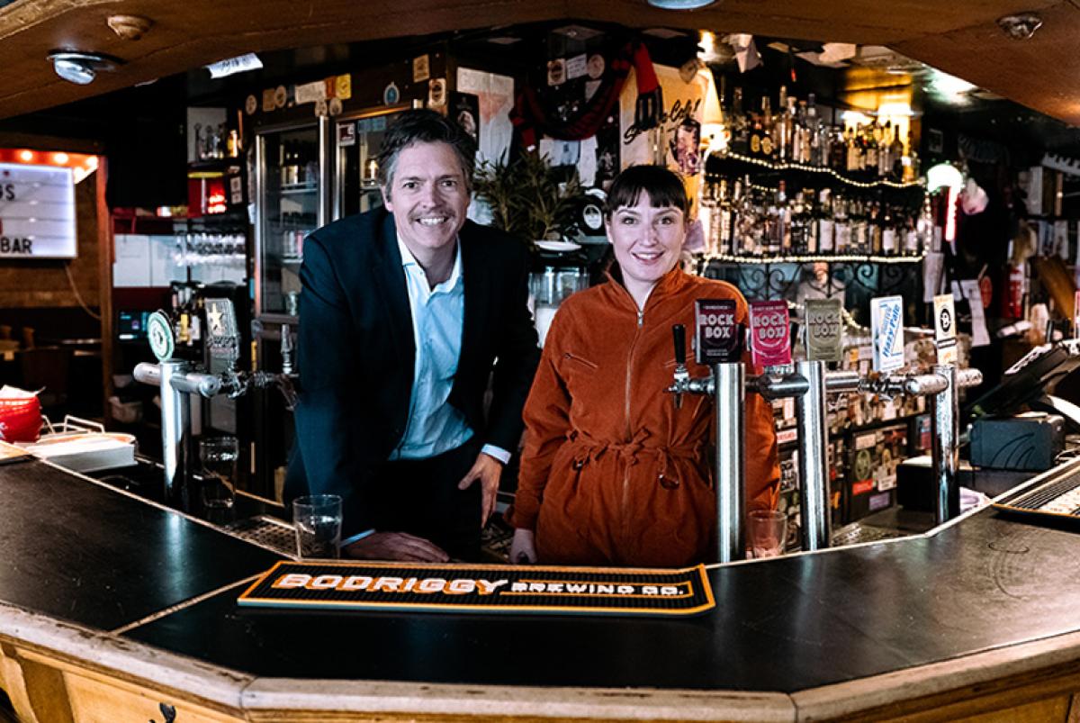 The Curtin saved! New owners enter 10-year lease with operators 