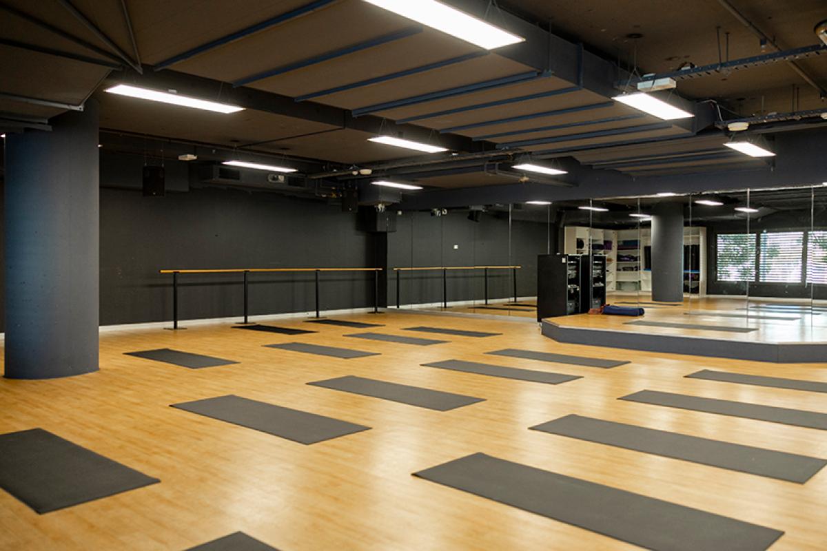 PUSH! Fitness expands in Docklands with new ANZ Wellness Centre
