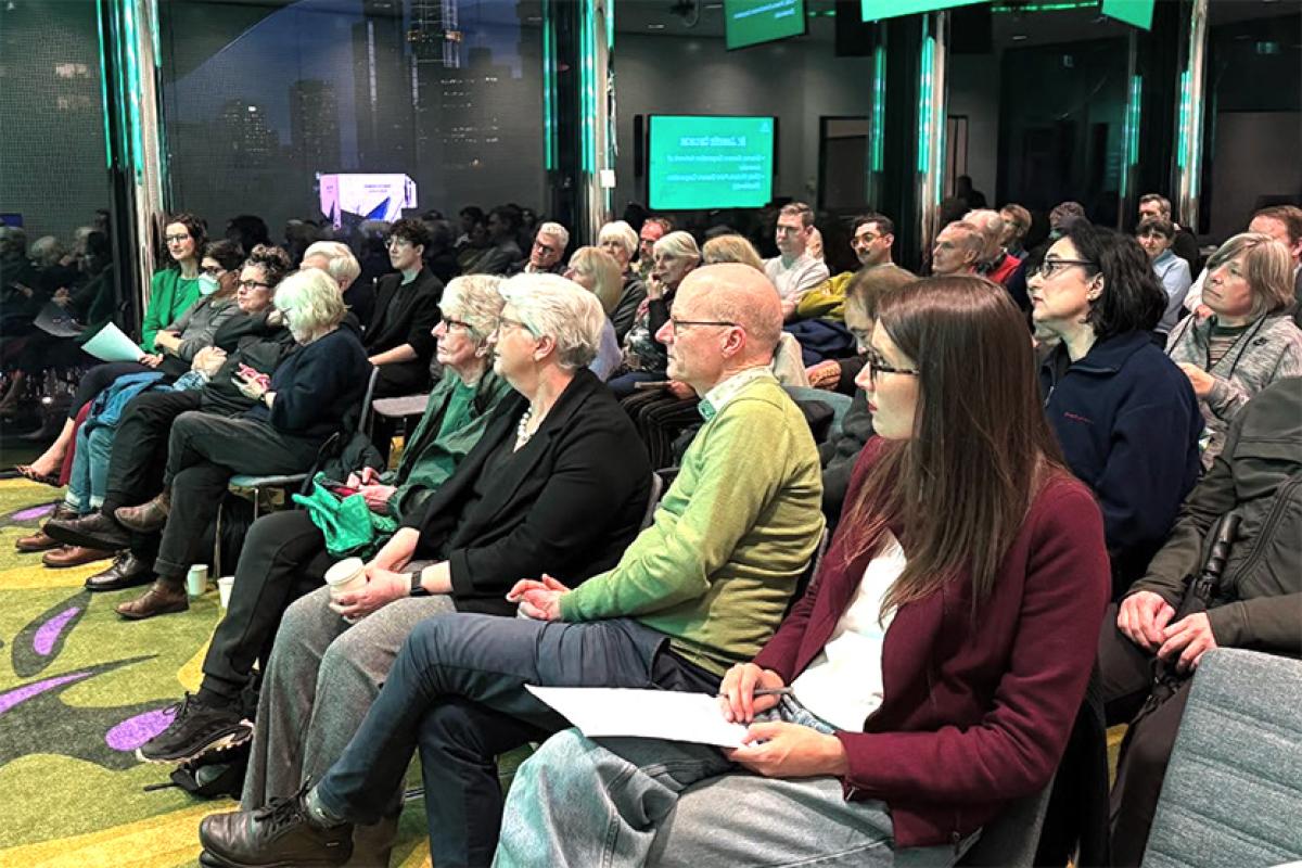 Apartment Living Forum exposes strata blind spots in government