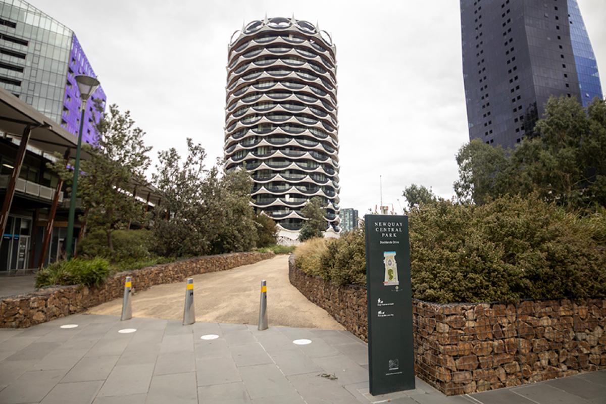 Council backs Little India vision for Docklands with $1.2 million budget commitment