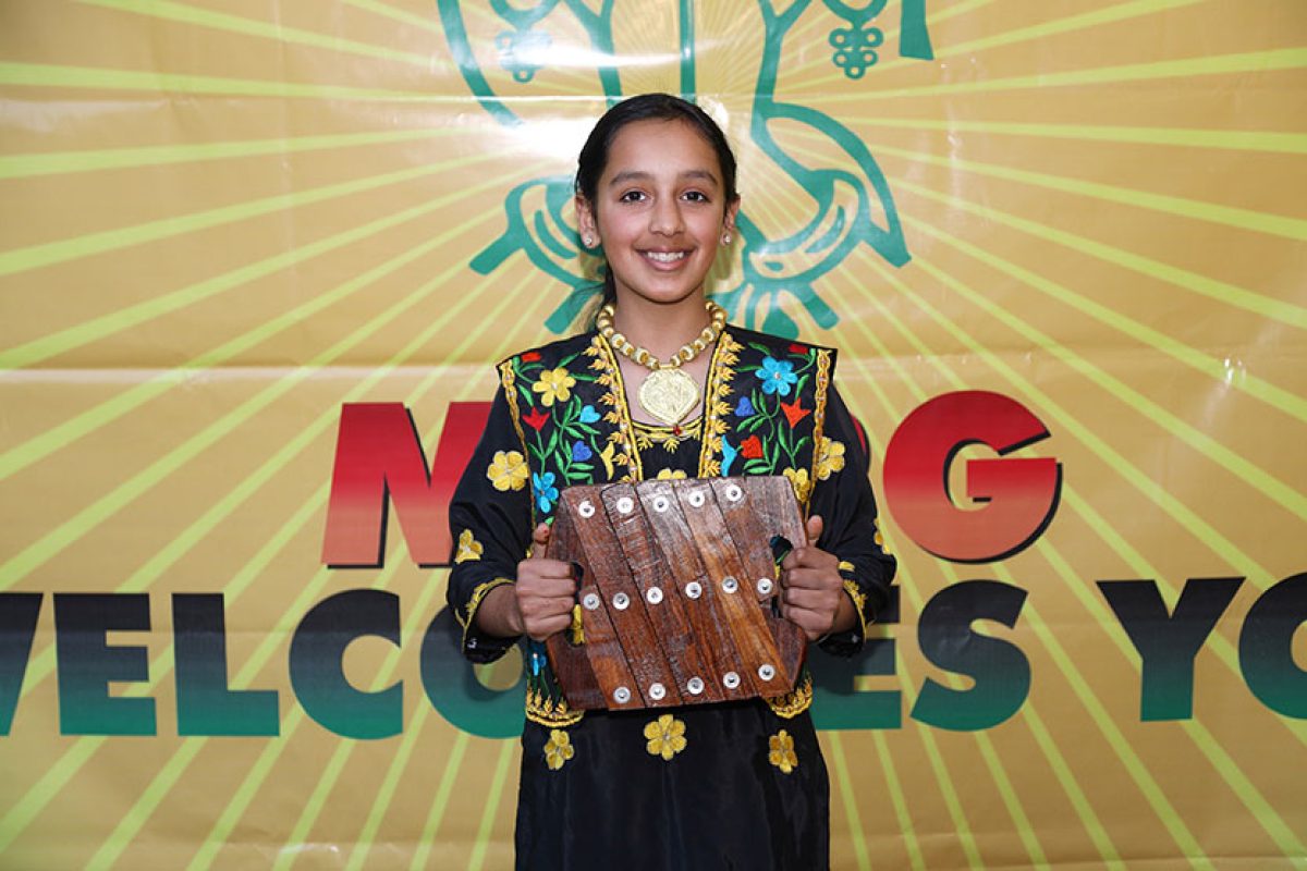 Community unites in celebration of cultural diversity