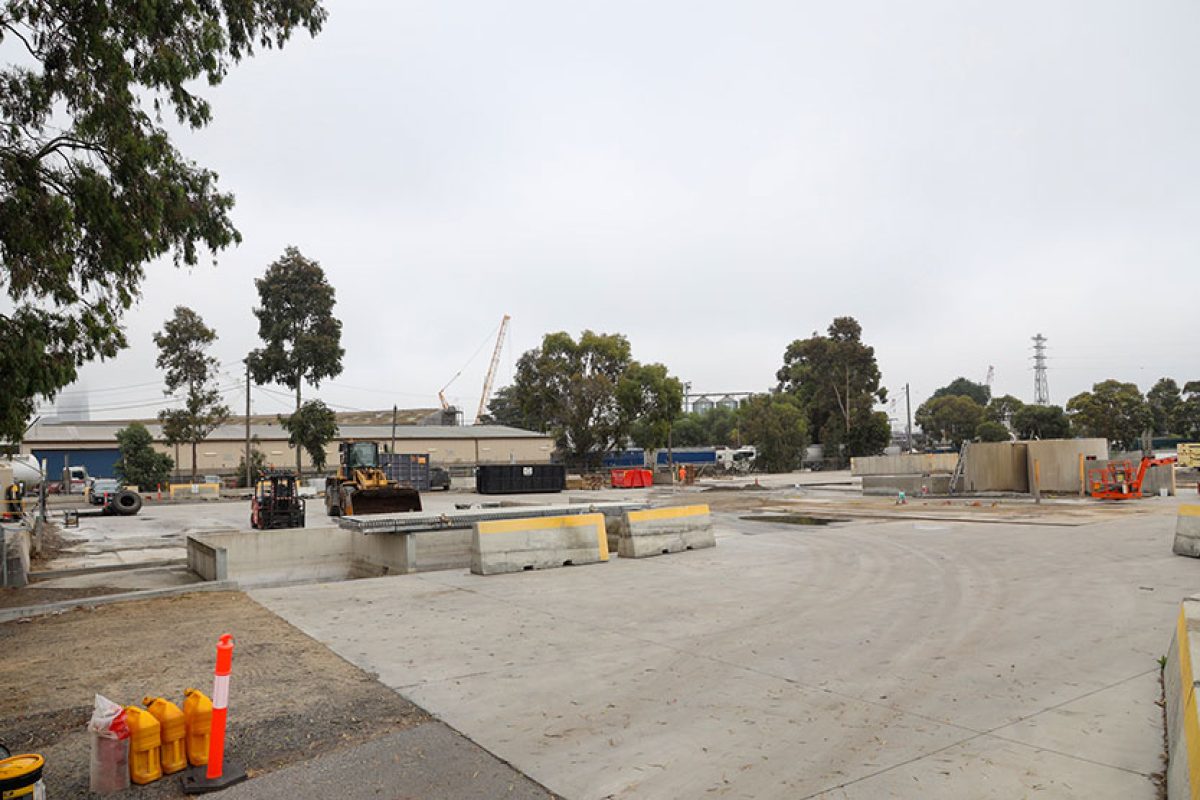 “Avoid mistakes”: Community calls for new schools in Arden amid rapid growth