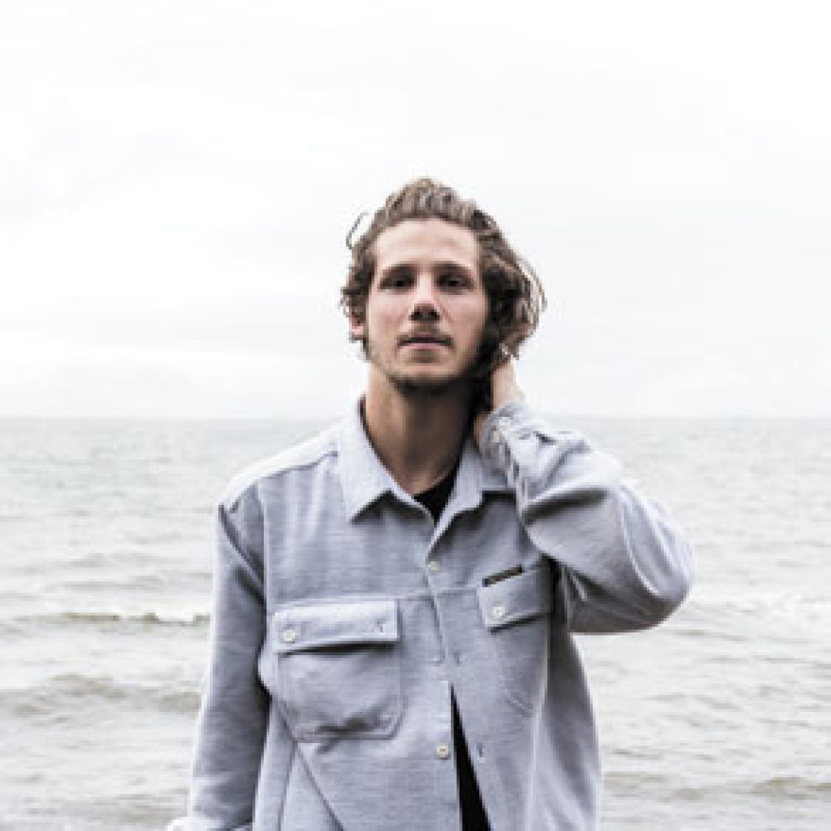 Profile Picture - Jordan Madge