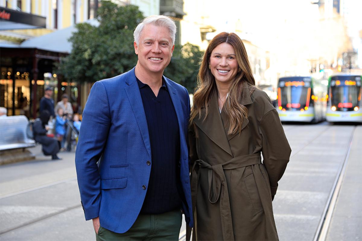 The latest news on the City of Melbourne elections