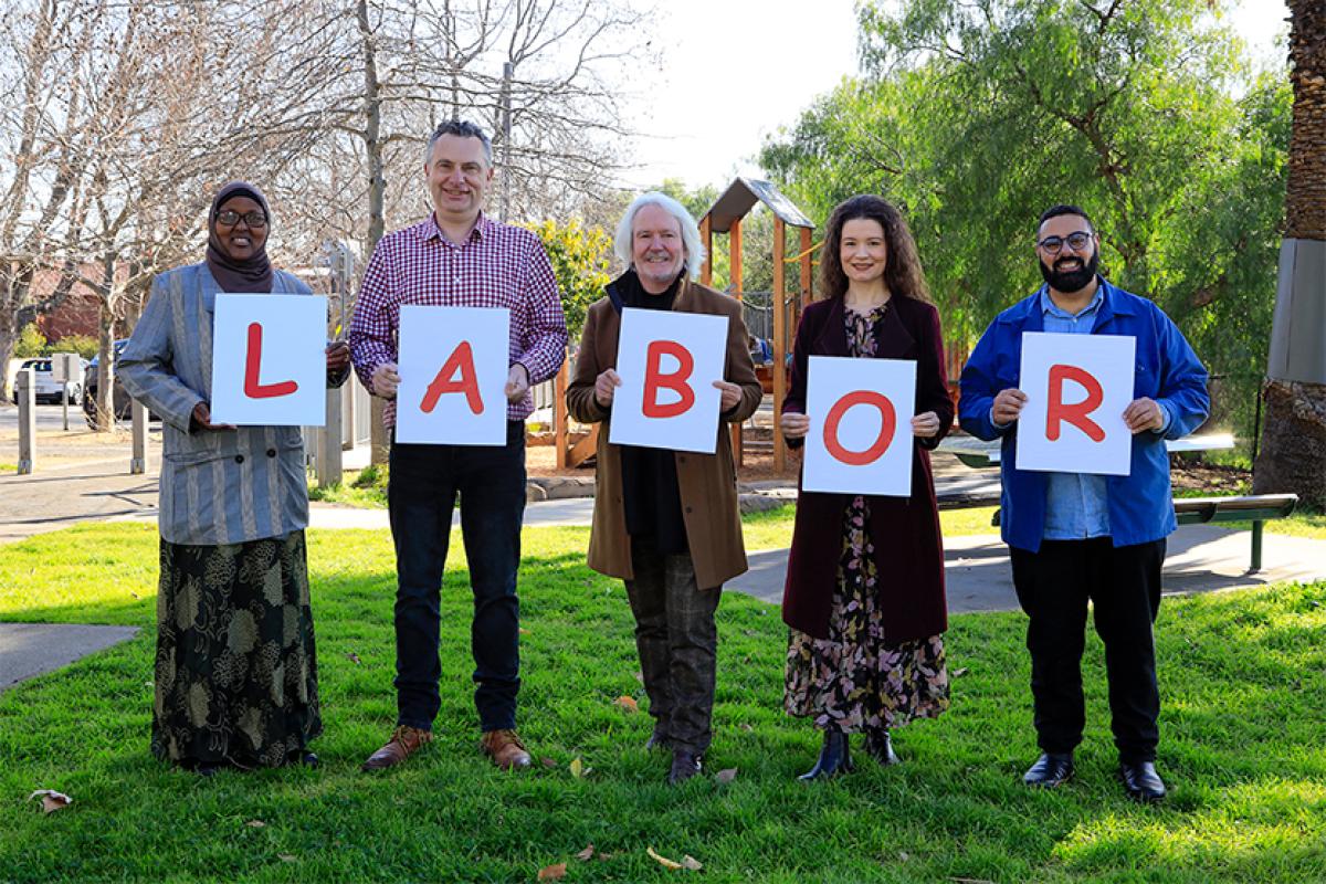 The latest news on the City of Melbourne elections