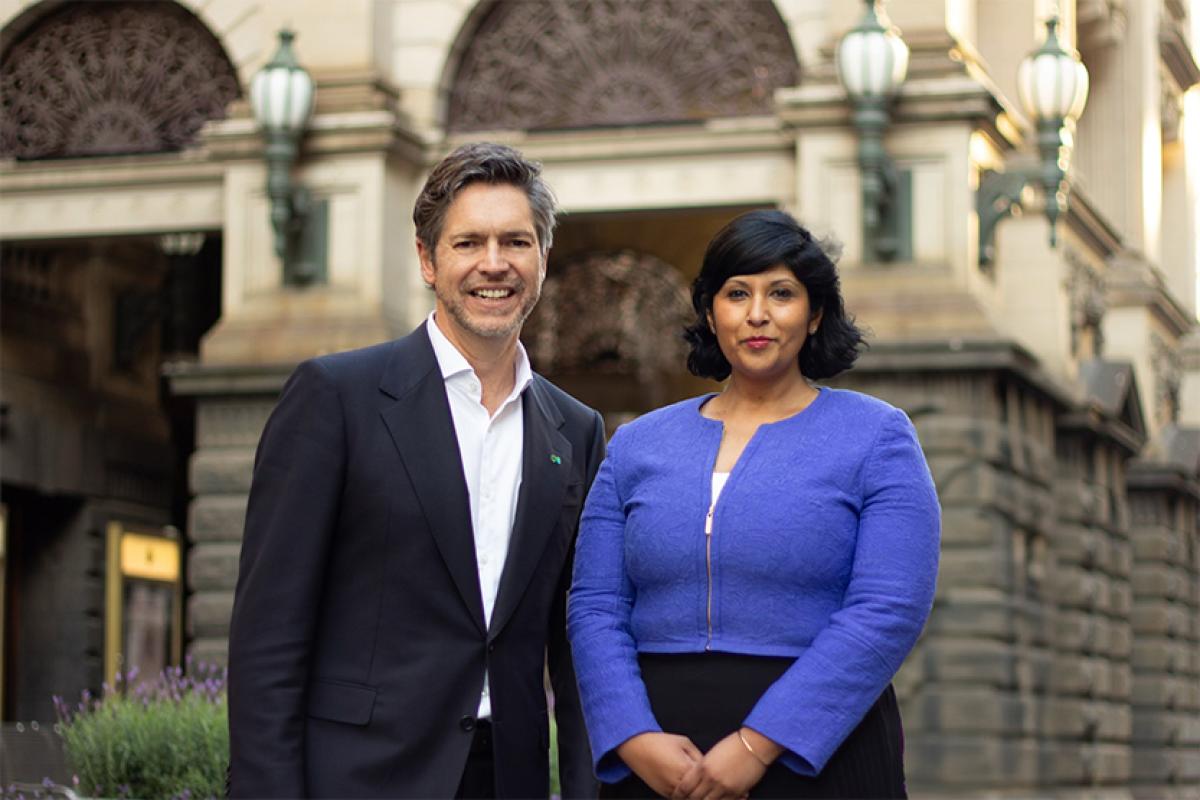 The latest news on the City of Melbourne elections