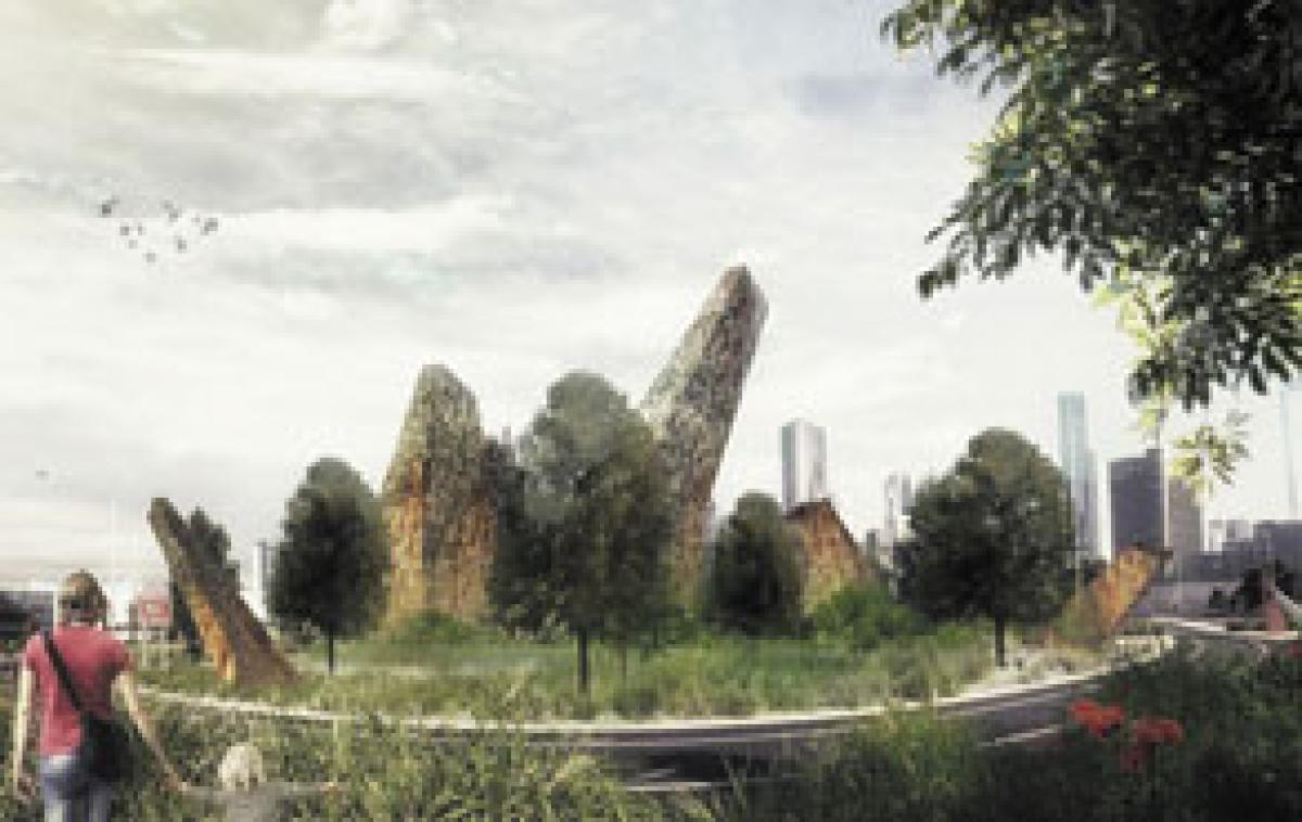 New vision for Power St