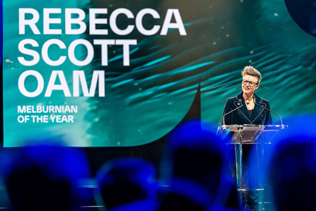 Art studio and animal hospital recognised at 2024 Melbourne Awards