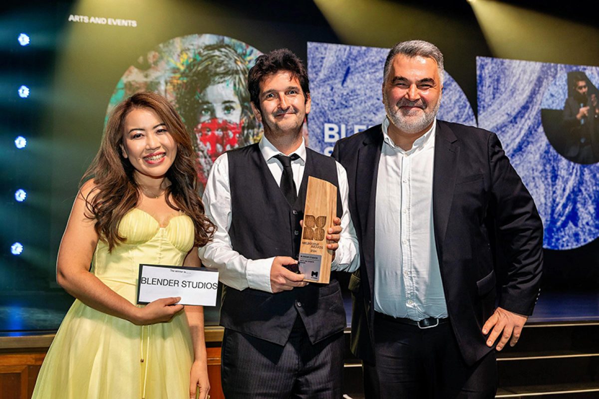 Art studio and animal hospital recognised at 2024 Melbourne Awards