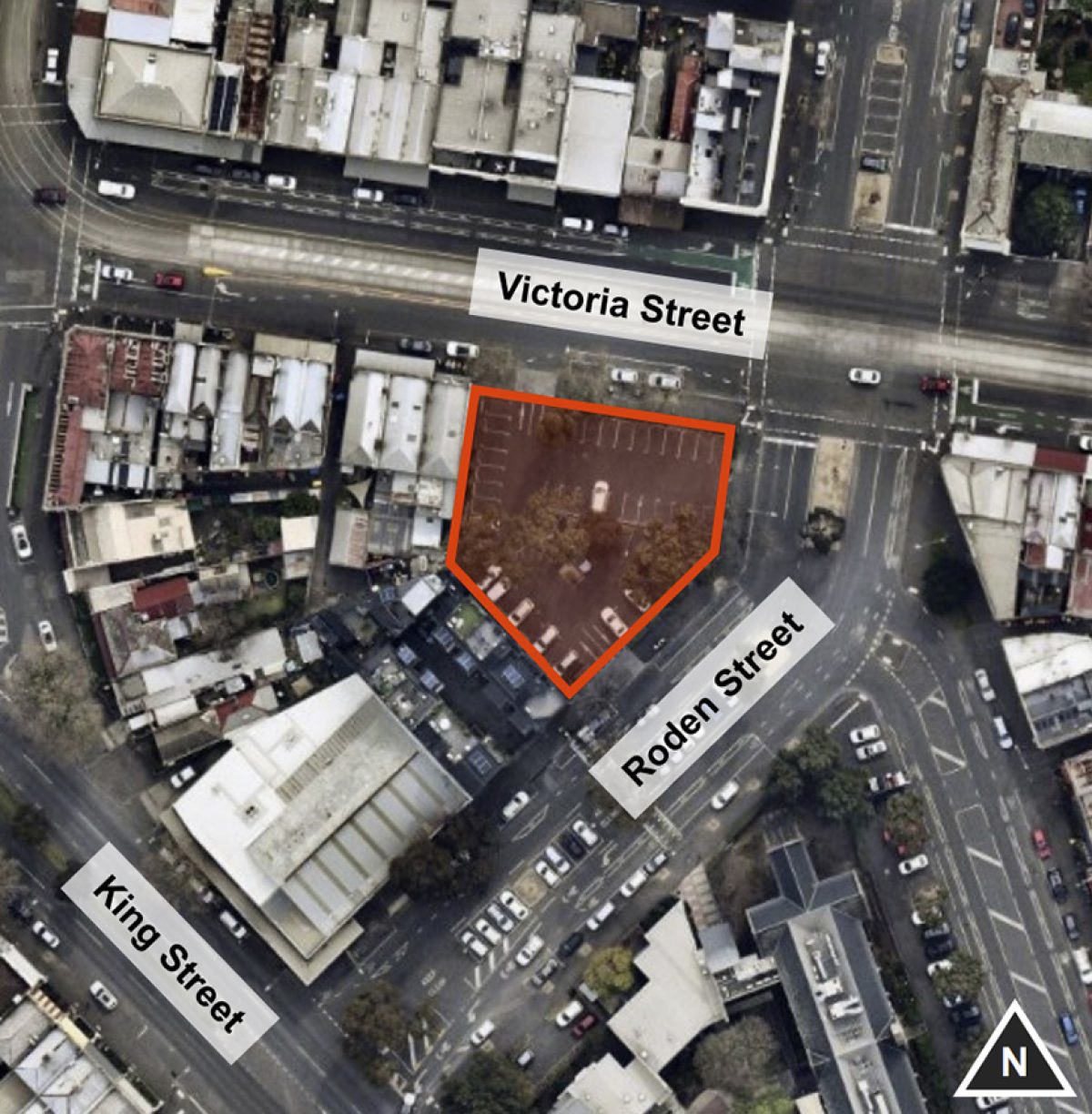 Council seeks local voices to advise on West Melbourne housing project