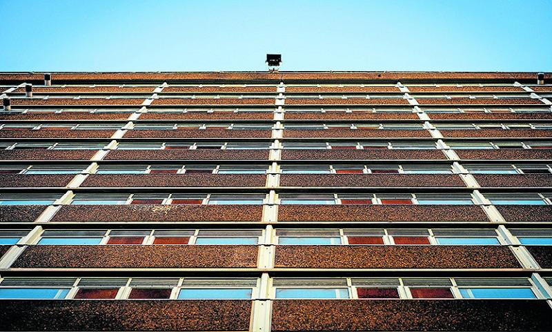 Flemington public housing tenants on notice for eviction
