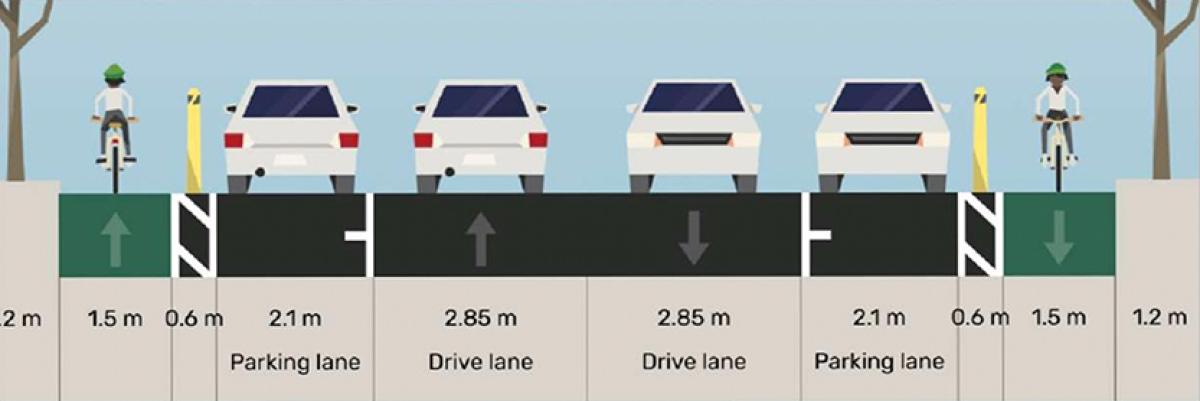 Yarra bike lane decision sparks backlash over safety and governance