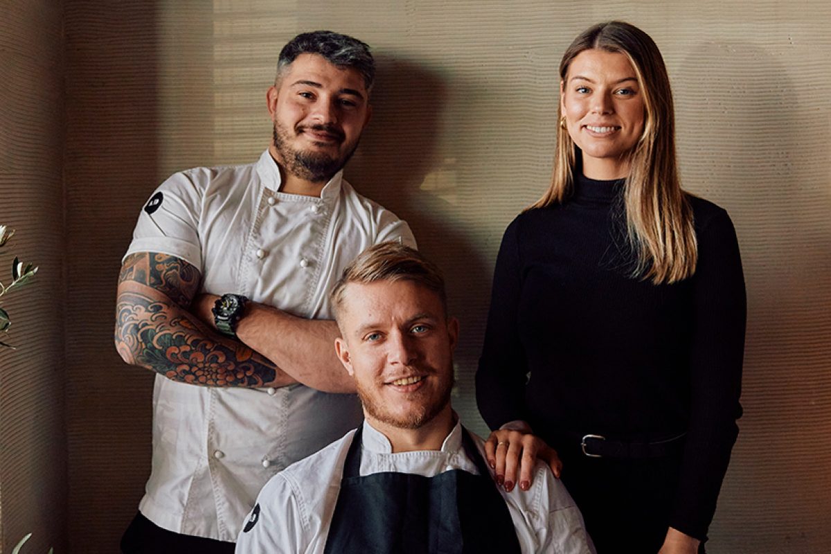 From pasta to pancakes – Al Dente takes on breakfast
