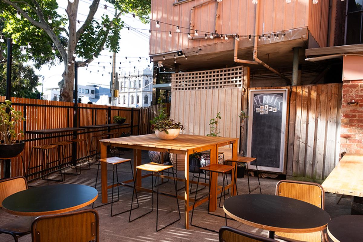 Last chance to try Asian-inspired playful “pop-up”