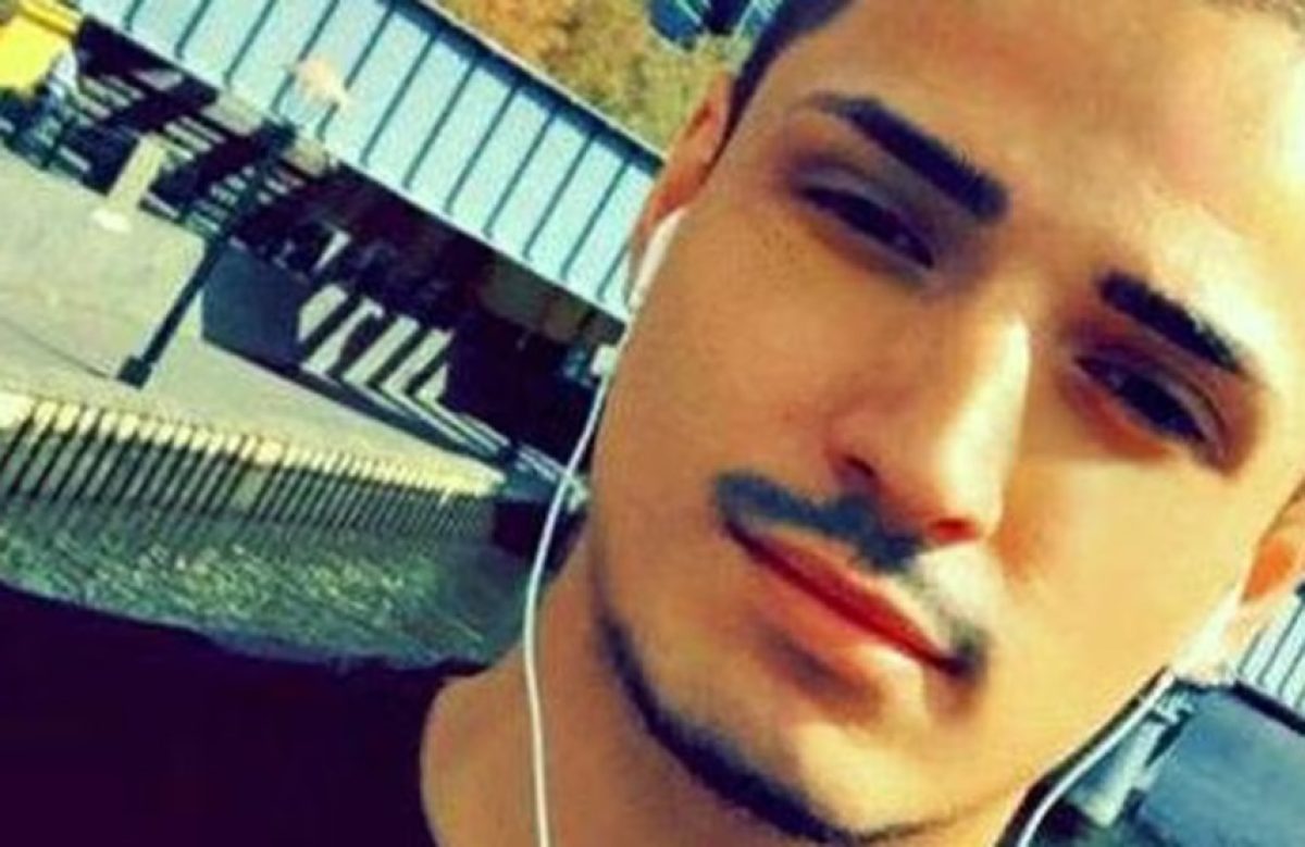 Angelo Gargasoulas sentenced on drug crimes