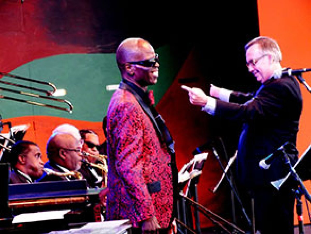 Jazz Festival returns to Southbank