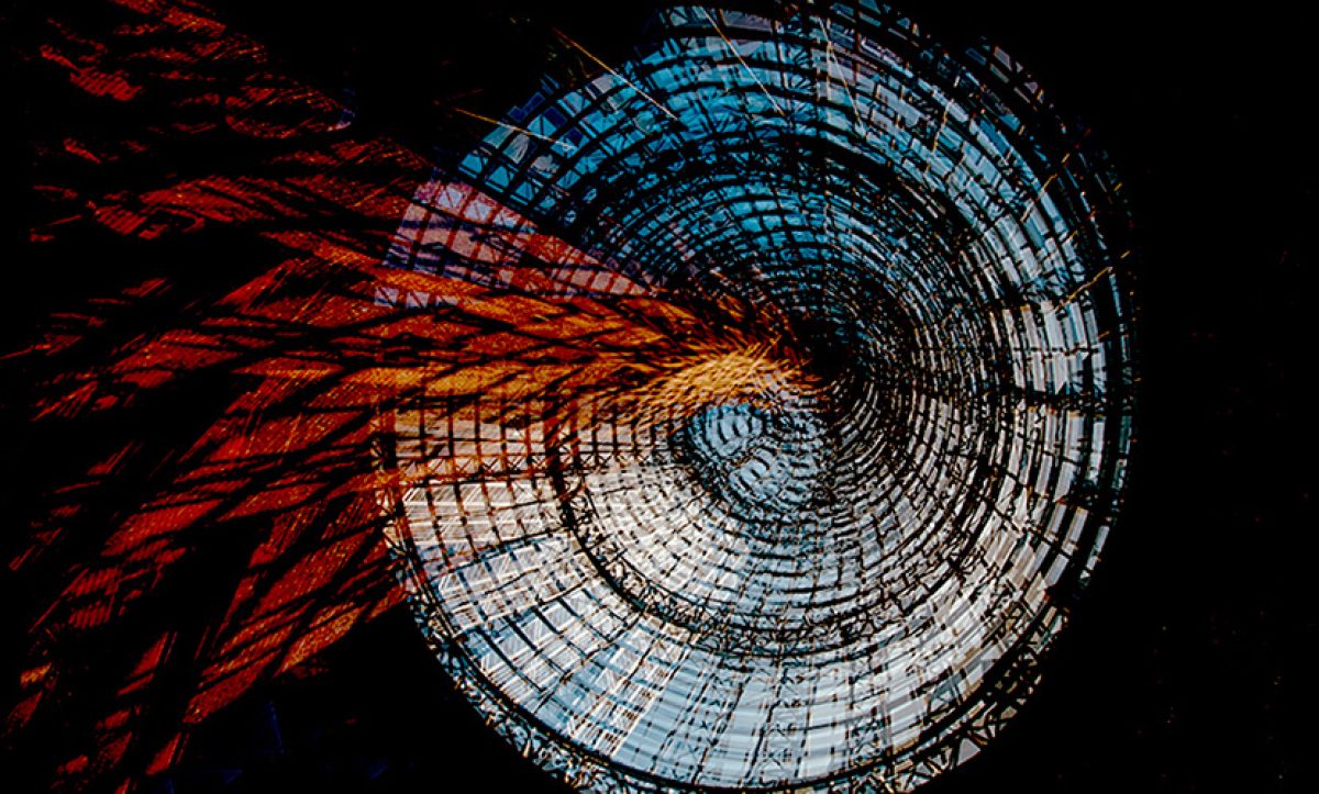 Retired architect finds his passion for photography