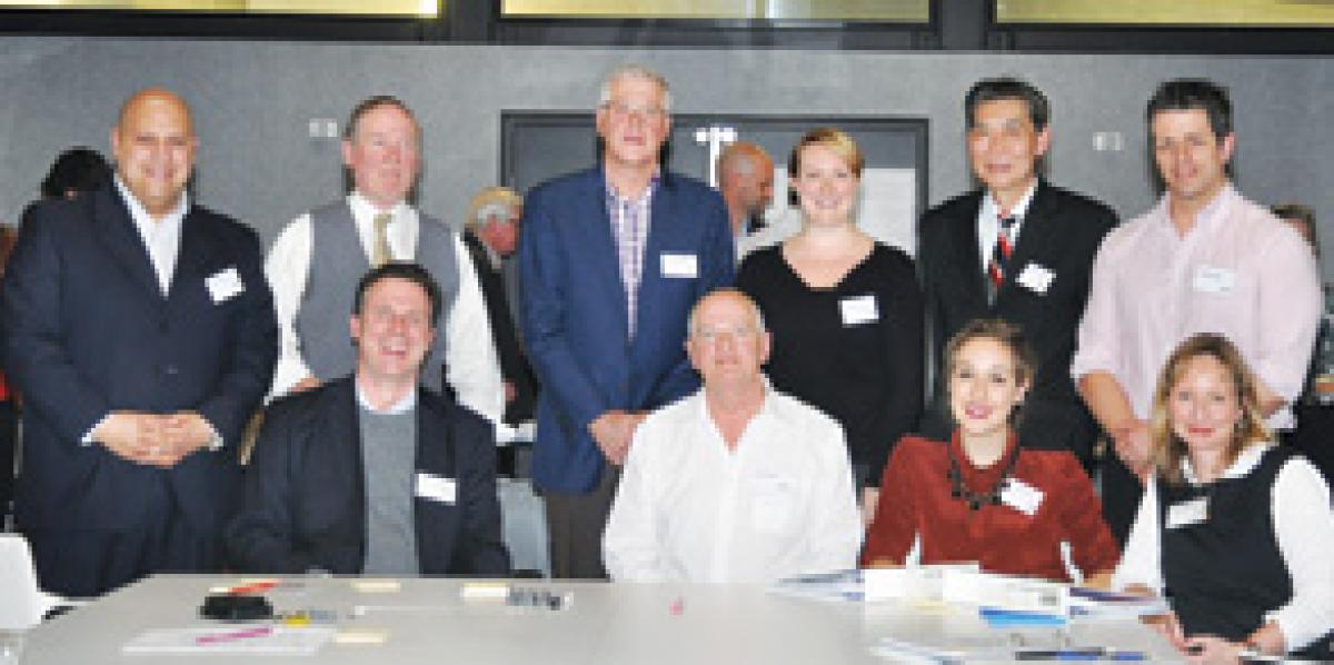 Community forum gains traction