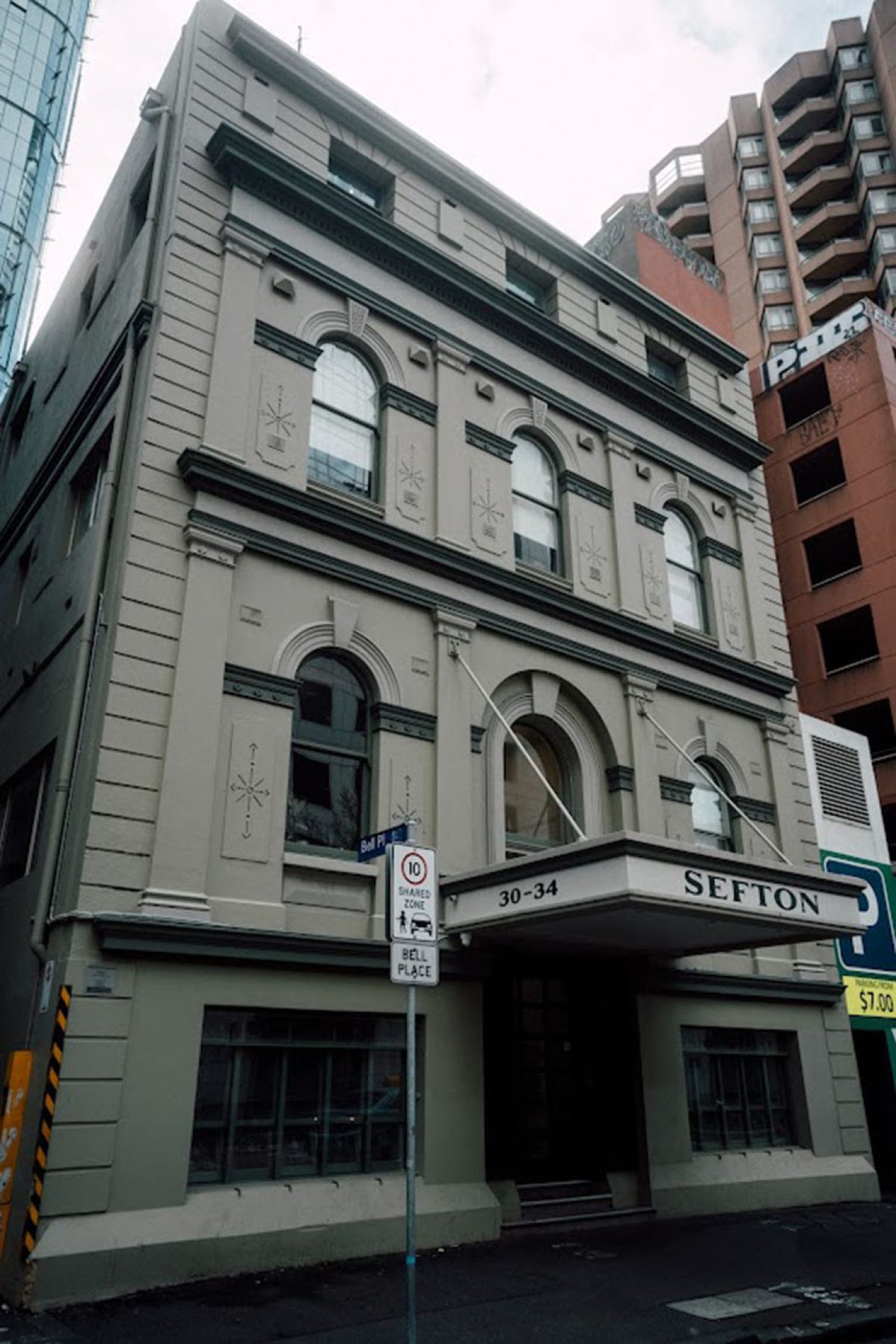 More than 120 CBD buildings and sites win heritage protection in “monumental” planning change