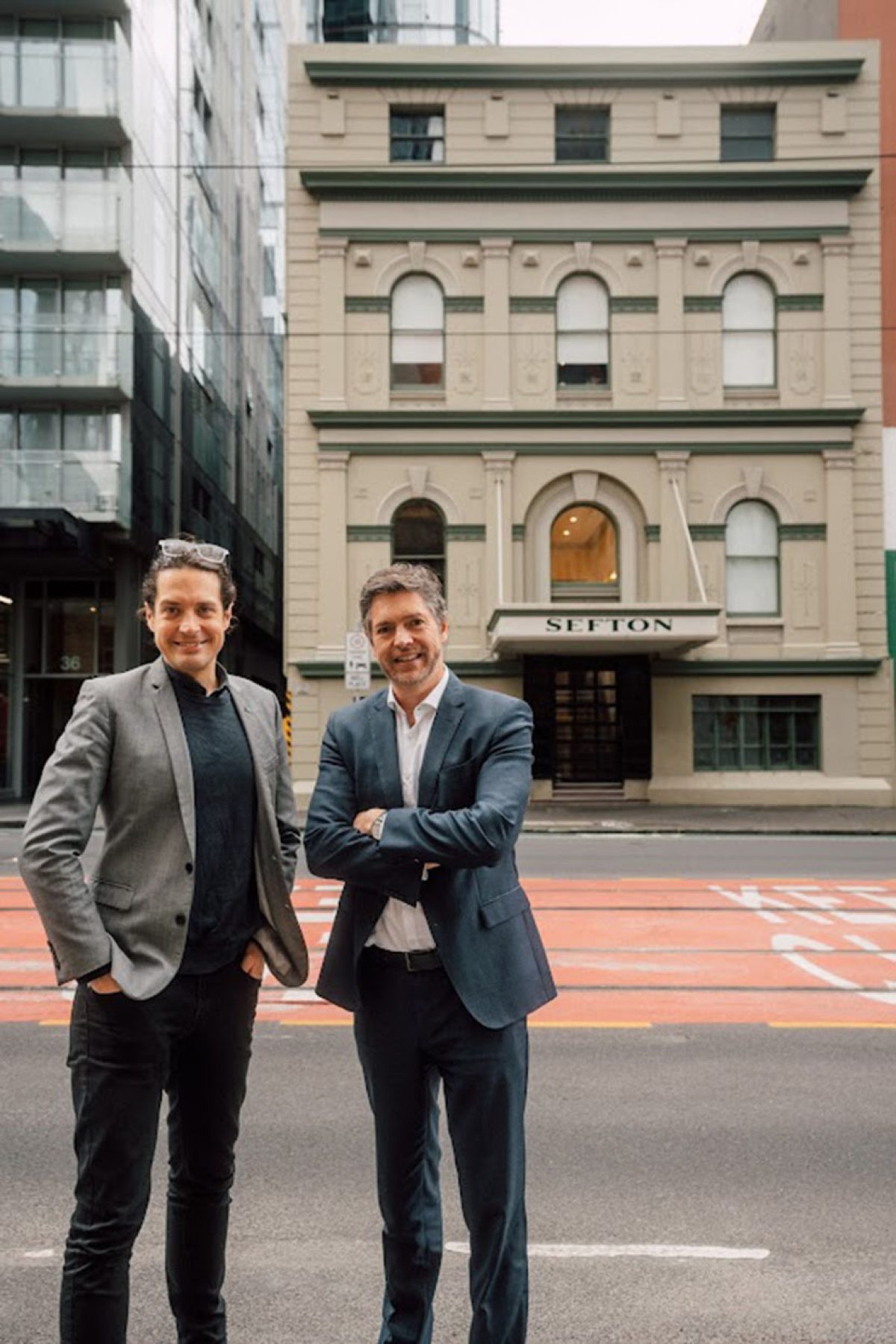 More than 120 CBD buildings and sites win heritage protection in “monumental” planning change