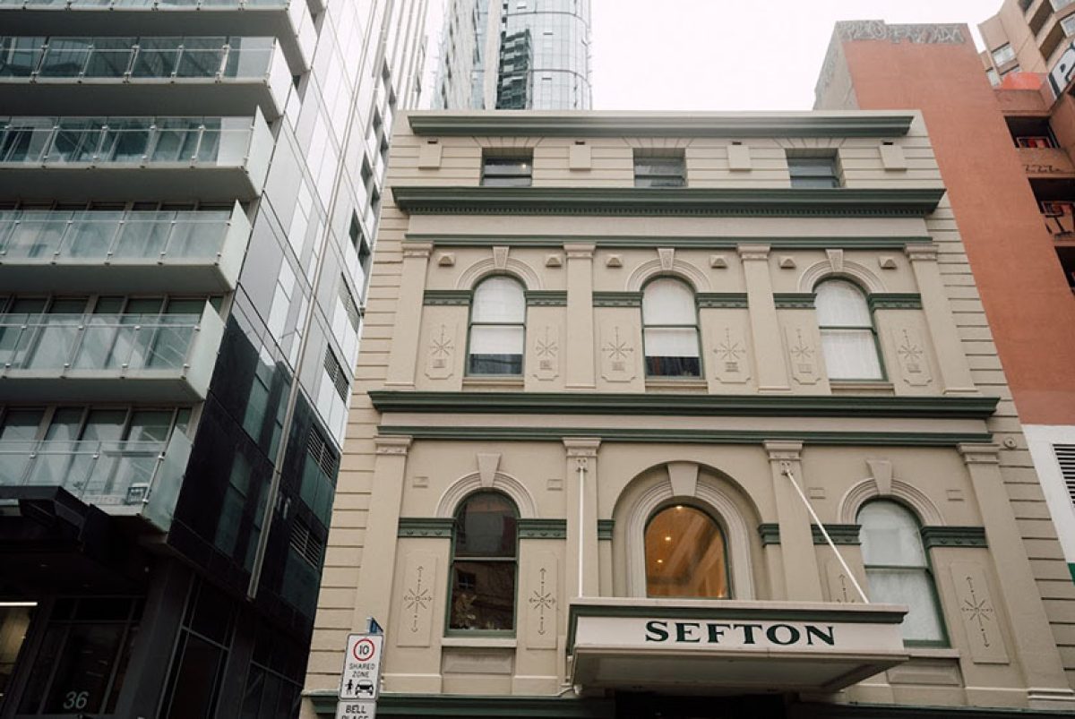 More than 120 CBD buildings and sites win heritage protection in “monumental” planning change