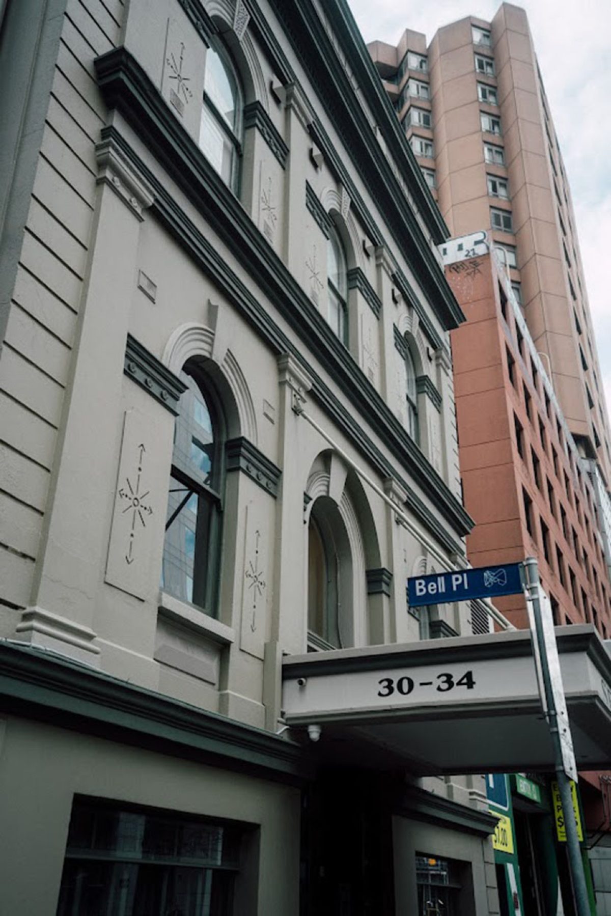 More than 120 CBD buildings and sites win heritage protection in “monumental” planning change