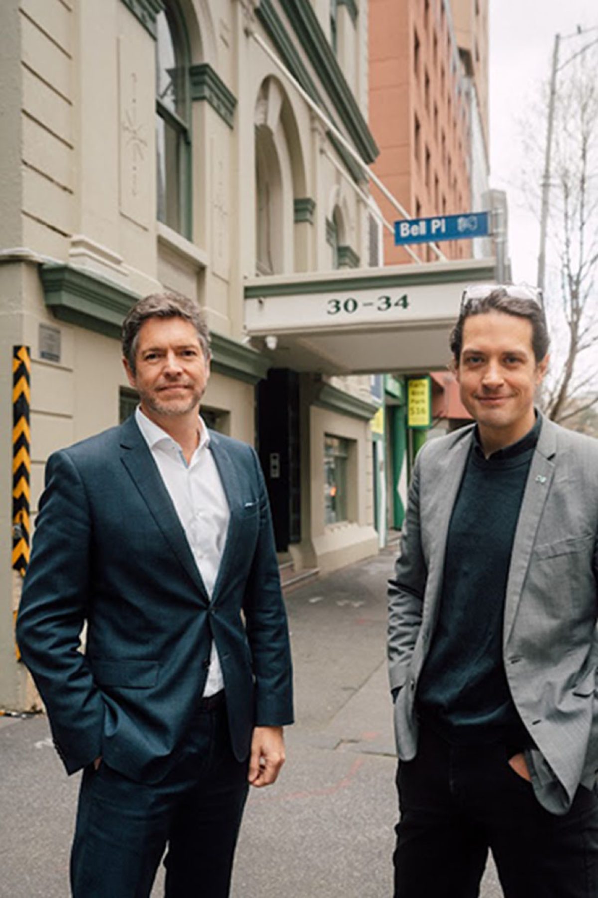 More than 120 CBD buildings and sites win heritage protection in “monumental” planning change