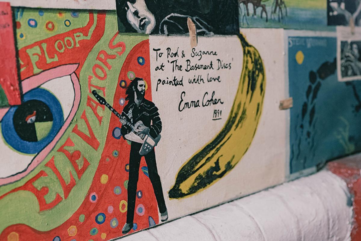 Iconic record store waves goodbye to its CBD location after nearly three decades