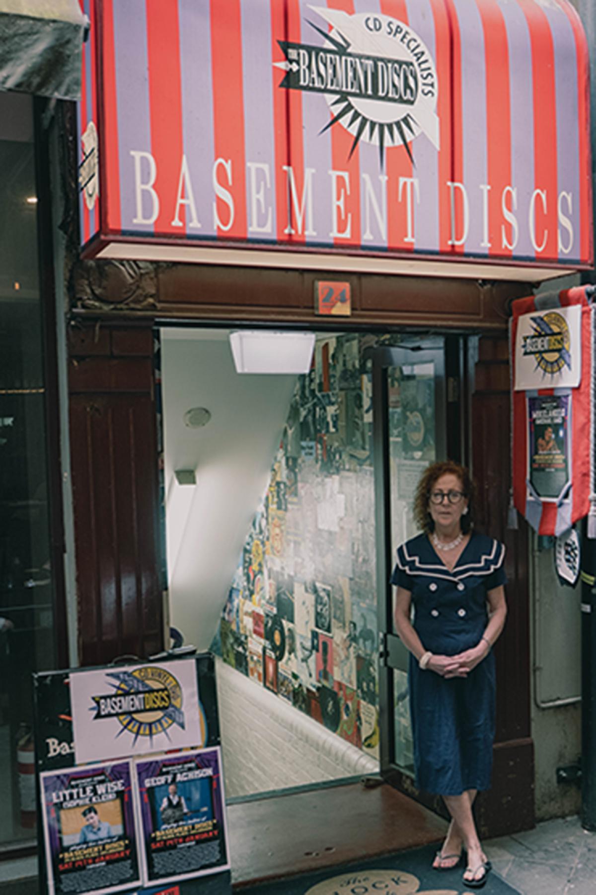 Iconic record store waves goodbye to its CBD location after nearly three decades
