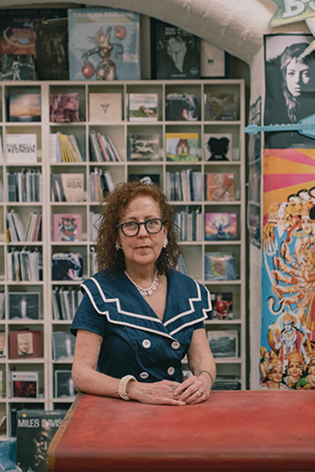 Iconic record store waves goodbye to its CBD location after nearly three decades