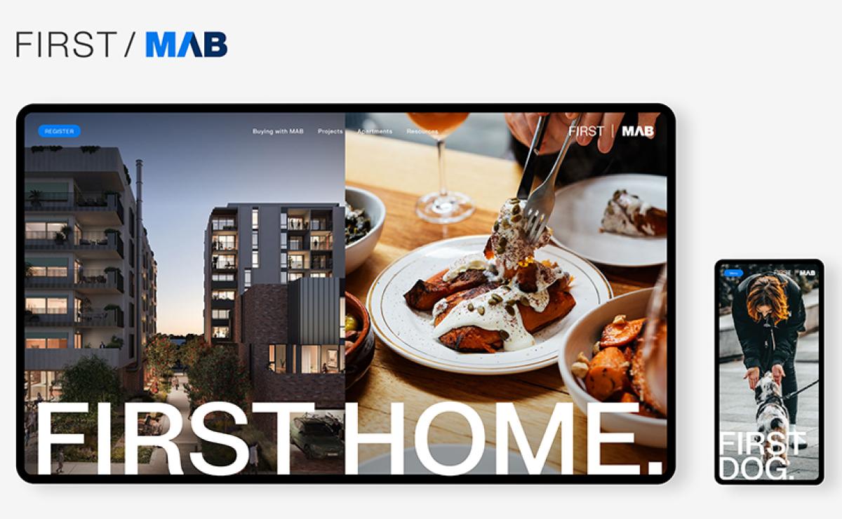MAB reveals new digital platform dedicated to first home buyers