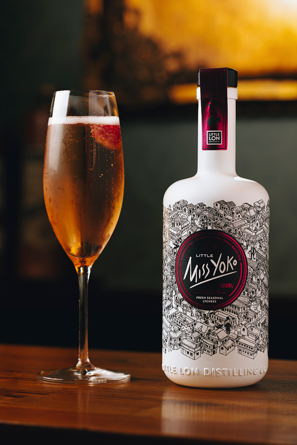 Australia’s smallest distillery has a dark and twisted history
