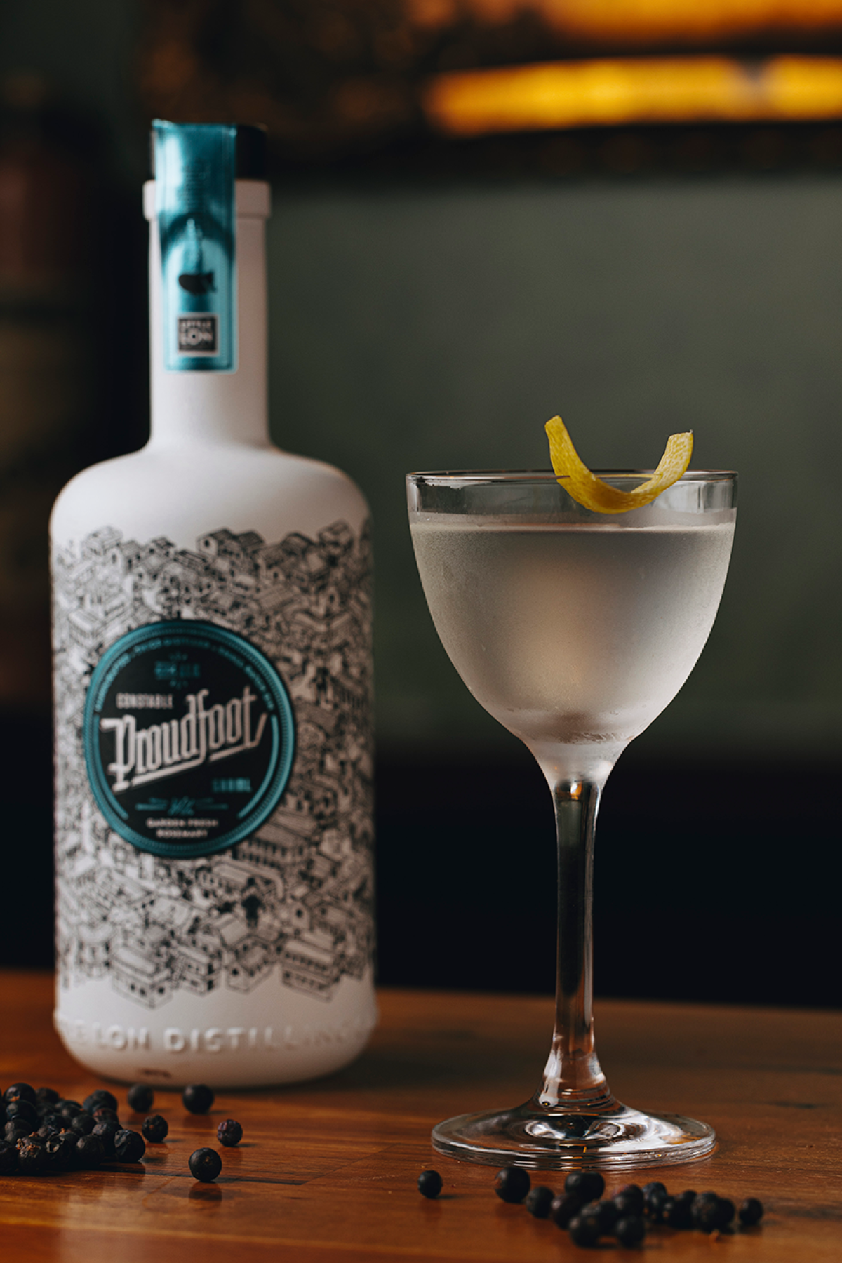 Australia’s smallest distillery has a dark and twisted history