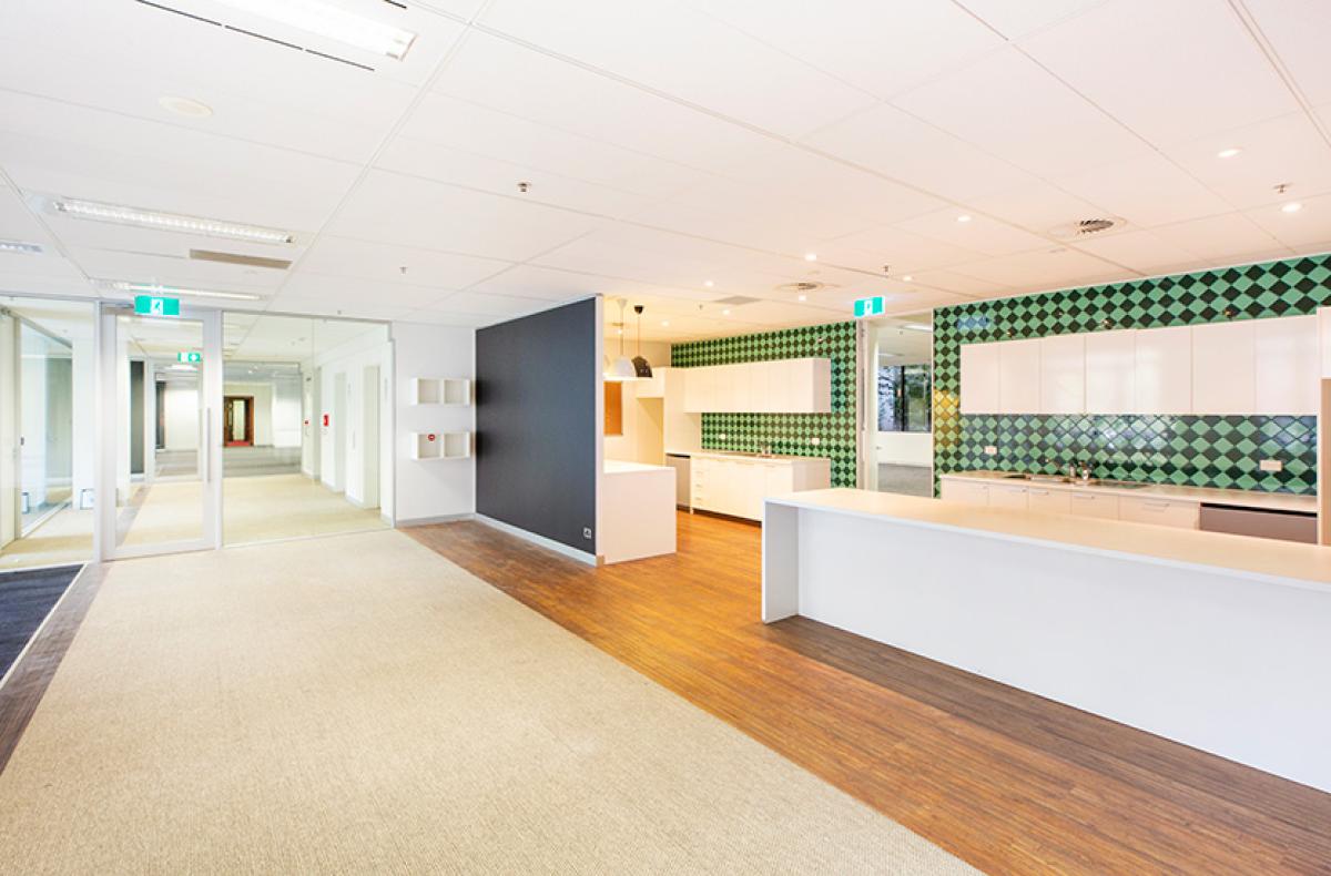 New Collins St creative hub a “landmark moment for the industry”