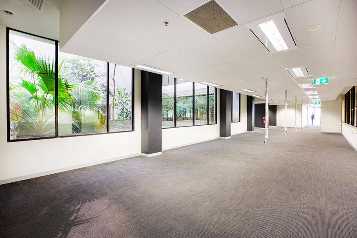 New Collins St creative hub a “landmark moment for the industry”