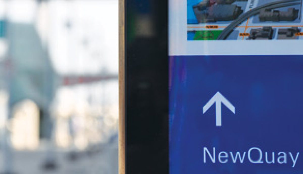 NewQuay fees dispute settled