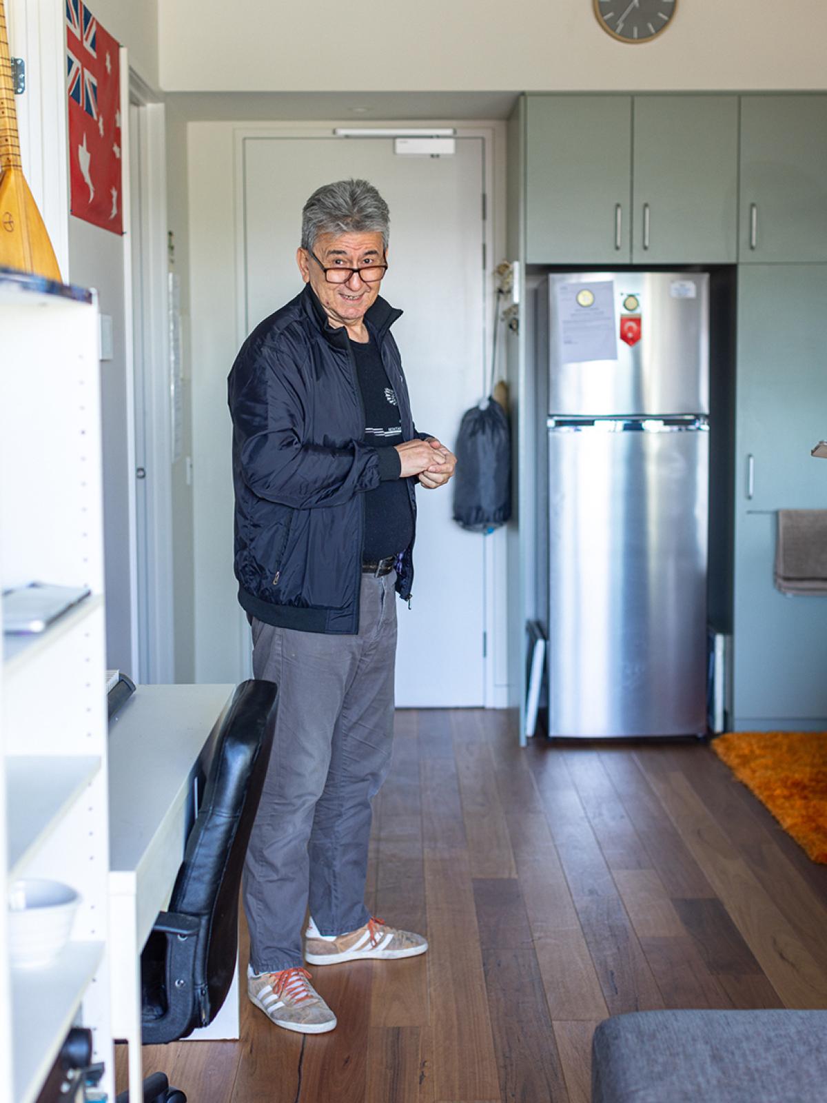 Community housing comes to the CBD