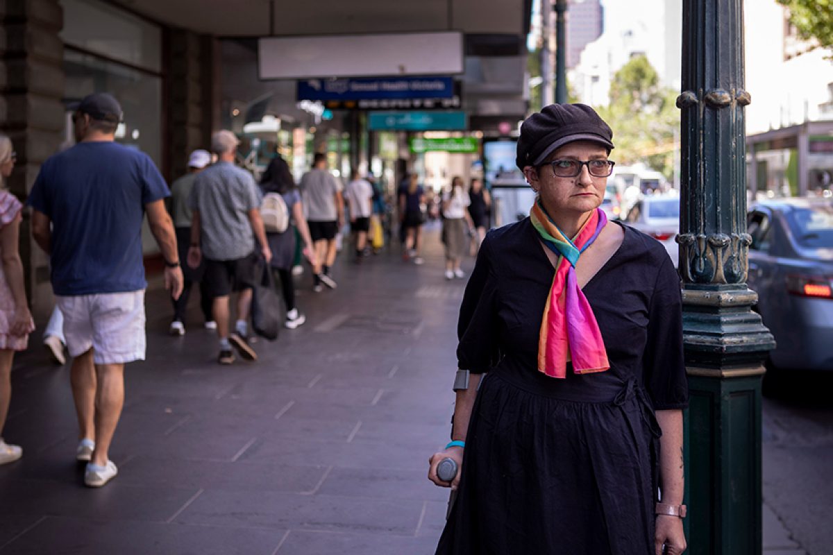 A few home truths about homelessness