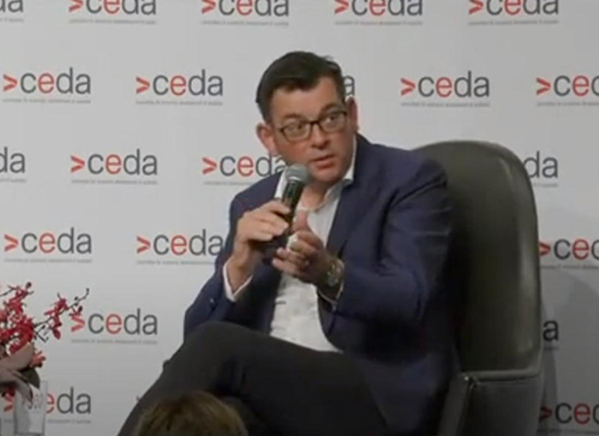 More residents could be key to CBD’s future: Premier