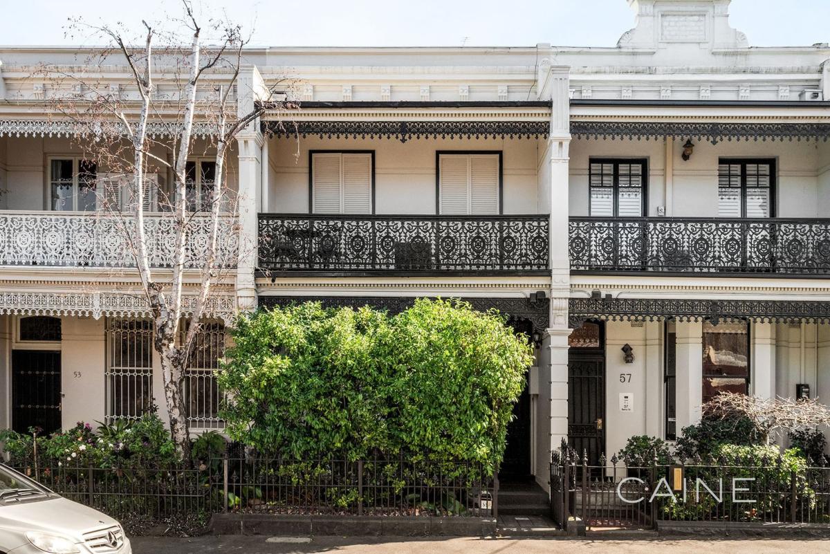 Protecting what makes East Melbourne special